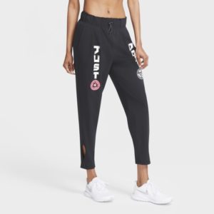 Nike Icon Clash Essential Women's Running Trousers - Black Spenders Friend