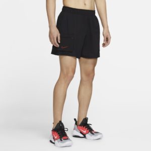Nike Men's Training Shorts - Black Spenders Friend