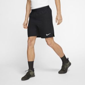Nike Pro Flex Vent Max Men's Shorts - Black Spenders Friend