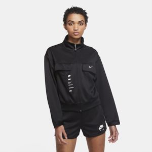 Nike Sportswear Swoosh Women's Jacket - Black Spenders Friend