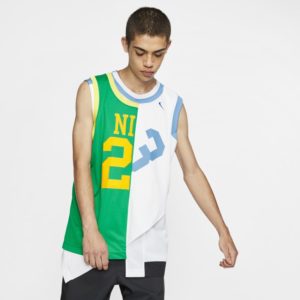 Nikelab Collection Men's Top - White Spenders Friend