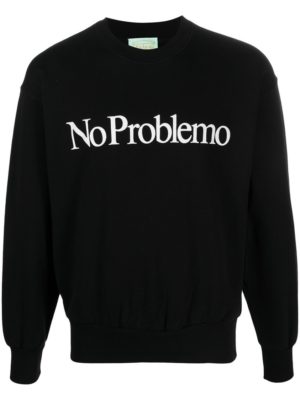 No Problemo Sweatshirt SpendersFriend 