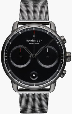 Nordgreen Watch Pioneer Spenders Friend