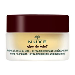 Nuxe Reve De Miel Repairing Super Balm With Honey 40ml Spenders Friend