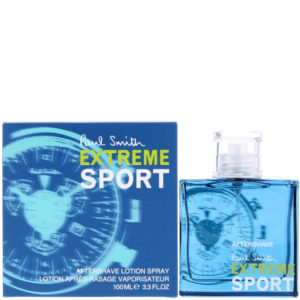 Paul Smith Extreme Sport M Aftershave Lotion Spray 100ml SpenderFriend
