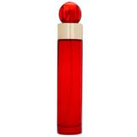 Perry Ellis 360 Red For Women Eau De Parfum Spray 100ml Spenders Friend