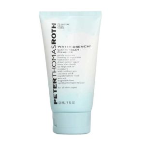 Peter Thomas Roth Water Drench Cloud Cream Cleanser 120ml Spenders Friend