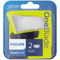 Philips Oneblade 2 X Replacement Blades Qp220/50 Spenders Friend