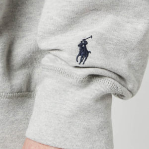 Polo Ralph Lauren Men's Polo Pullover Hoodie SpendersFriend