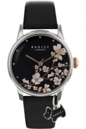 Radley Linear Flower Watch Ry2687s SpendersFriend