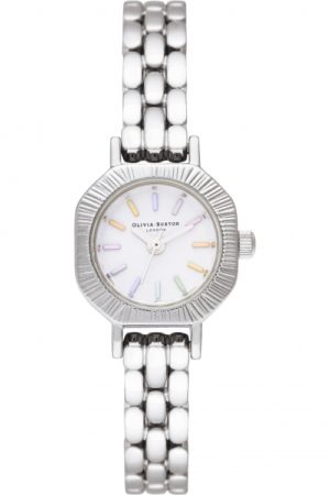 Rainbow Silver Bracelet Watch Ob16cc52 SpendersFriend