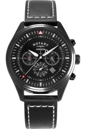 Rotary Horizon Watch Hgs00016/04 SpendersFriend