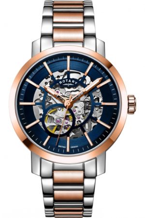 Rotary Watch Gb05352/05 SpendersFriend