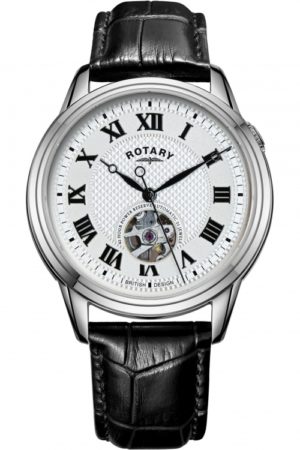 Rotary Watch Gs05365/70 SpendersFriend