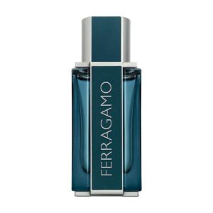 Salvatore Ferragamo Intense Leather Eau De Parfum 50ml Spenders Friend