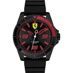 Scuderia Ferrari Watch Spenders Friend