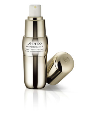 Shiseido Bio-Performance Super Corrective Eye Cream - 15ml SpenderFriend