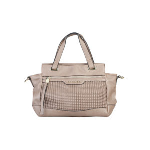 Sisley Ladies Handbag - Taupe SpenderFriend