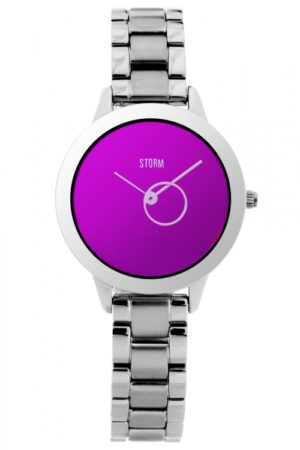 Storm Zaria-X Purple Watch 47483/P SpendersFriend