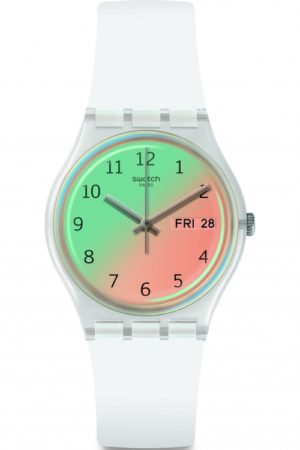Swatch Ultrasoleil Watch Ge720 SpendersFriend