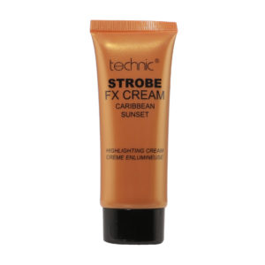 Technic Strobe Fx Cream Highlighting Cream 35g Spenders Friend
