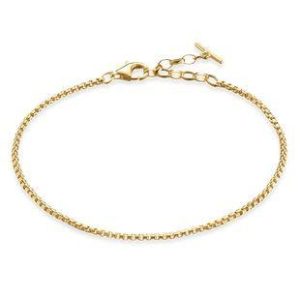 Thomas Sabo Love Coin Yellow Gold Bracelet D loving the sales