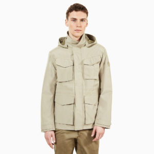 Timberland Doubletop Mountain M65 3-In-1 Jacket For Men SpendersFriend