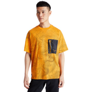 Timberland Ecoriginal Pocket T-Shirt For Men SpendersFriend