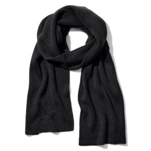 Timberland Essential Ribbed Scarf For Men SpendersFriend