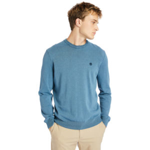 Timberland Garment-Dyed Sweatshirt For Men SpendersFriend