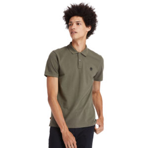Timberland Millers River Polo Shirt For Men SpendersFriend