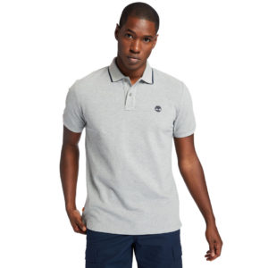 Timberland Mountain-To-Rivers Polo Shirt For Men SpendersFriend