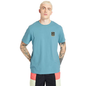 Timberland Outdoor Archive Graphic T-Shirt For Men SpendersFriend