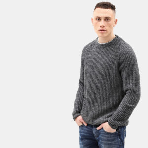 Timberland Phillips Brook Lambswool Sweater For Men SpendersFriend