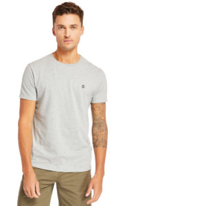 Timberland Three-Pack Of T-Shirts For Men SpendersFriend