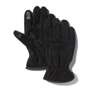 Timberland Utility Leather Gloves For Men SpendersFriend