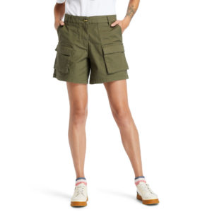 Timberland Utility Shorts For Women SpendersFriend