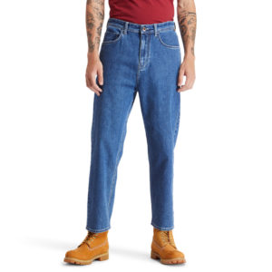 Timberland Webster Lake Classic Stretch Jeans For Men SpendersFriend