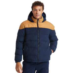 Timberland Welch Mountain Warm Puffer Jacket For Men SpendersFriend