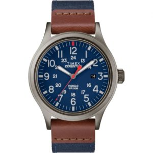 Timex Watch Spenders Friend