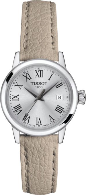 Tissot Watch Classic Dream Quartz Ladies Spenders Friend