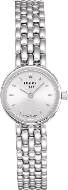 Tissot Watch Lovely Spenders Friend