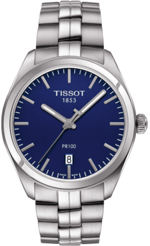 Tissot Watch Pr100 Quartz Spenders Friend
