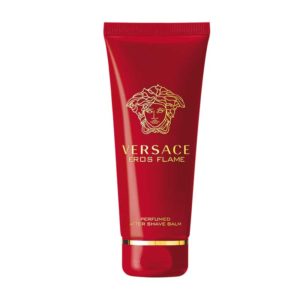 Versace Eros Flame Aftershave Balm 100ml Spenders Friend