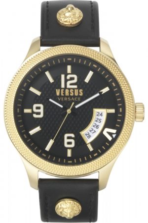 Versus Versace Reale Watch Vspvt0220 SpendersFriend