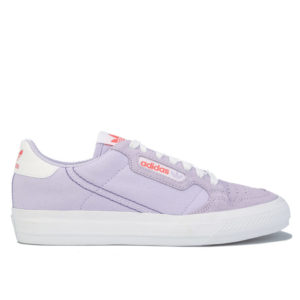 Womens Continental Vulc Trainers loving the sales