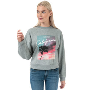 Womens Diana Graphic Crew Sweatshirt loving the sales