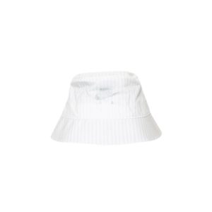X Kim Jones Bucket Hat (White) SpendersFriend 