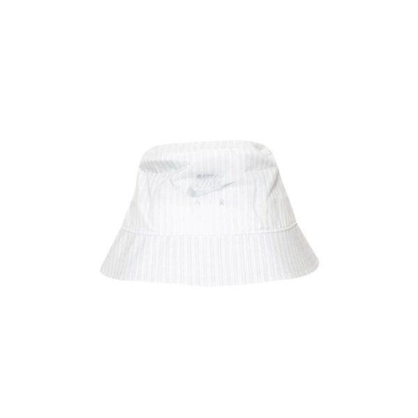 X Kim Jones Bucket Hat (White) SpendersFriend 