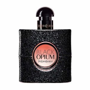 Ysl Black Opium Eau De Parfum Spray 50ml Spenders Friend